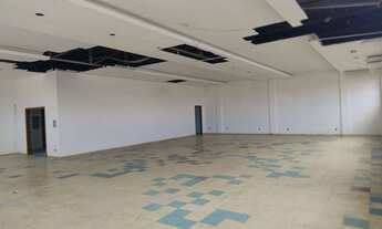 Imagem 6: Prédio Comercial de Alto Potencial no Bairro Planalto