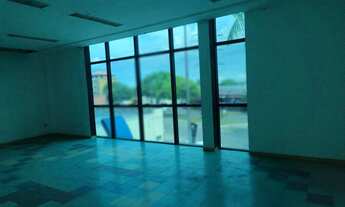 Imagem 5: Prédio Comercial de Alto Potencial no Bairro Planalto