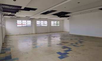 Imagem 7: Prédio Comercial de Alto Potencial no Bairro Planalto