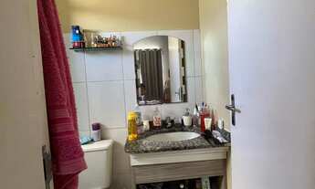 Imagem 4: CONDOMÍNIO TOTAL VILLE HARMONIA - 3 QUARTOS - 4º ANDAR