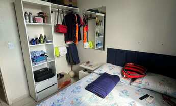 Imagem 3: CONDOMÍNIO TOTAL VILLE HARMONIA - 3 QUARTOS - 4º ANDAR