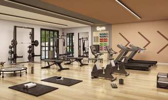 Imagem 2: Apartamento à venda em Manaus, ZENITH CONDOMÍNIO CLUBE, com 2 quartos