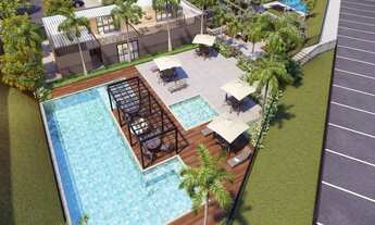 Imagem 6: Apartamento à venda em Manaus, ZENITH CONDOMÍNIO CLUBE, com 2 quartos