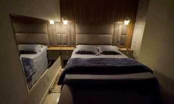 Imagem 6: Apartamento à venda - Palm Beach na Morada do Sol - Para casais ou pessoas solteiras