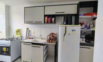 Imagem 3: Apartamento no 6º andar Nascentes no Leve Castanheiras
