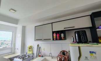 Imagem 4: Apartamento no 6º andar Nascentes no Leve Castanheiras