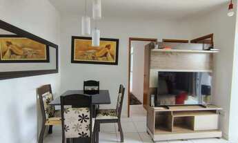 Imagem 5: Apartamento no 6º andar Nascentes no Leve Castanheiras