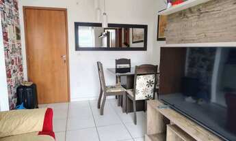 Imagem 6: Apartamento no 6º andar Nascentes no Leve Castanheiras