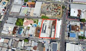 Imagem: Oportunidade Estratégica no Vieralves