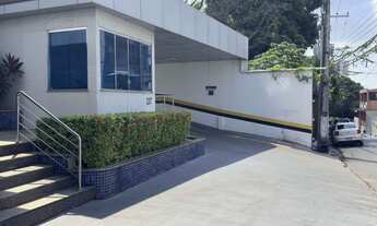 Imagem 7: Escritório à venda, no Condominio Corporate Tradee, em Manaus, Adrianópolis, 106,75m²