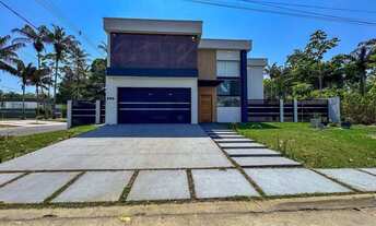 Imagem 6: ???? Oportunidade Incrível: Casa de Alto Padrão por R$ 2.250.000