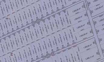 Imagem 2: Lotes à venda na Chácaras de Janauary 3 com 3.210,86m²