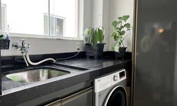 Imagem 7: Lindo Apartamento Residencial Ouro Verde, Limeira /SP