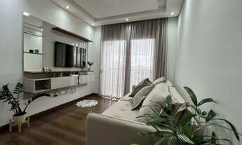 Imagem 2: Lindo Apartamento Residencial Ouro Verde, Limeira /SP