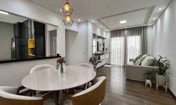 Imagem: Lindo Apartamento Residencial Ouro Verde