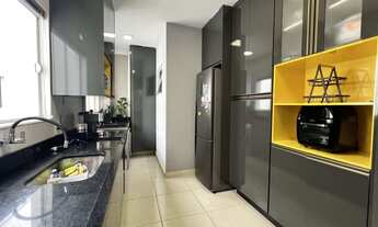 Imagem 6: Lindo Apartamento Residencial Ouro Verde, Limeira /SP