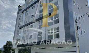 Imagem 2: Cobertura à venda, no Residencial Diamante, em Bombinhas, Bombas, com 3 quartos, 148m²