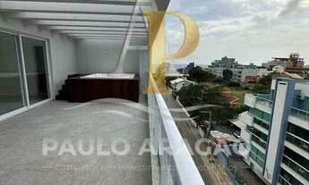 Imagem: Cobertura à venda, no Residencial Diamante