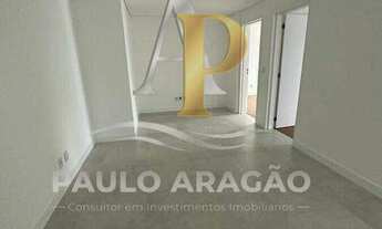 Imagem 4: Cobertura à venda, no Residencial Diamante, em Bombinhas, Bombas, com 3 quartos, 148m²