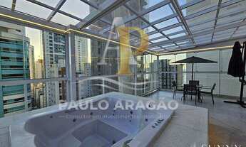 Imagem: Cobertura à venda, no Edifício Palma de