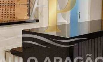 Imagem 6: Cobertura à venda, no Edifício Palma de Mallorca, em Balneário Camboriú, Barra Sul, com 3