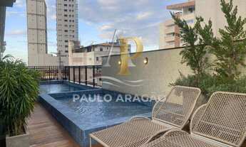 Imagem 2: Cobertura à venda, no Artcon The One, em Porto Belo, Perequê, com 2 quartos, 264m²