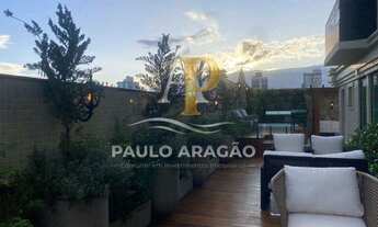 Imagem 5: Cobertura à venda, no Artcon The One, em Porto Belo, Perequê, com 2 quartos, 264m²