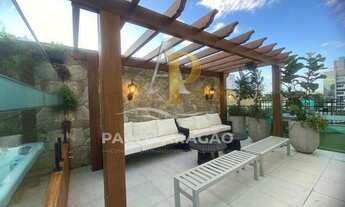 Imagem 3: Cobertura à venda, no Artcon The One, em Porto Belo, Perequê, com 2 quartos, 264m²