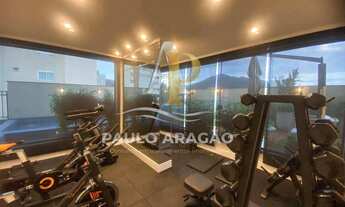 Imagem 7: Cobertura à venda, no Artcon The One, em Porto Belo, Perequê, com 2 quartos, 264m²