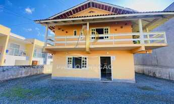 Imagem: Casa à venda em Brusque, Guarani, com 3