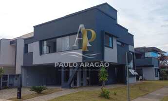 Imagem 2: Casa de condomínio à venda em Camboriú, Santa Regina, com 3 quartos, 260m²