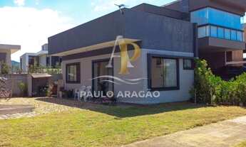 Imagem 3: Casa de condomínio à venda em Camboriú, Santa Regina, com 3 quartos, 260m²