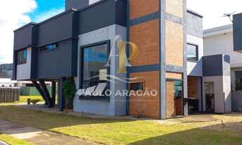 Imagem 4: Casa de condomínio à venda em Camboriú, Santa Regina, com 3 quartos, 260m²