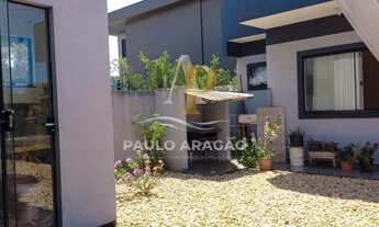 Imagem 5: Casa de condomínio à venda em Camboriú, Santa Regina, com 3 quartos, 260m²