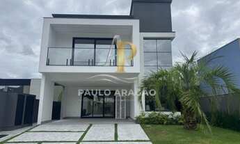 Imagem: Casa de condomínio à venda, no Condomínio