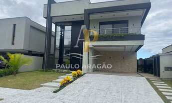 Imagem: Casa de condomínio à venda, no Condomínio