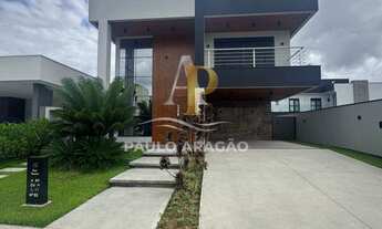 Imagem: Casa de condomínio à venda, no Condomínio