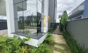 Imagem 3: Casa de condomínio à venda, no Condomínio Caledônia Private Village, em Camboriú, Santa Re