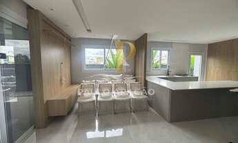 Imagem 5: Casa de condomínio à venda, no Condomínio Caledônia Private Village, em Camboriú, Santa Re