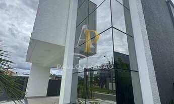 Imagem 2: Casa de condomínio à venda, no Condomínio Caledônia Private Village, em Camboriú, Santa Re