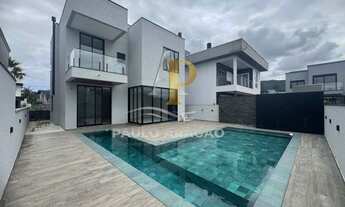 Imagem: Casa de condomínio à venda, no Condomínio