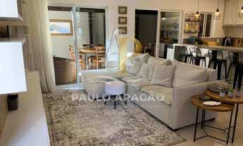 Imagem: Casa de condomínio à venda, no Condomínio