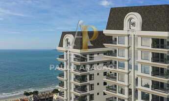 Imagem: Apartamento de alto padrão à venda, no