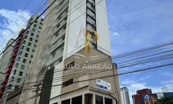 Imagem 6: Apartamento à venda, no Edifício Central, em Balneário Camboriú, Centro, com 2 quartos, 80