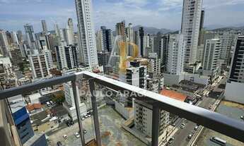 Imagem: Apartamento à venda, no Edifício Central