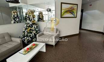 Imagem 3: Apartamento à venda, no Edifício Central, em Balneário Camboriú, Centro, com 2 quartos, 80