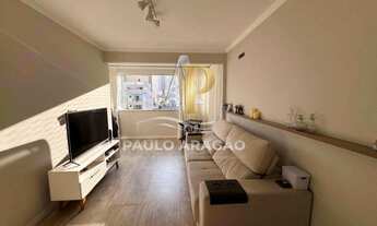 Imagem 3: Apartamento à venda, no Edifício Laryane, em Balneário Camboriú, Centro, com 2 quartos, 75