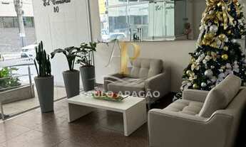 Imagem 2: Apartamento à venda, no Edifício Central, em Balneário Camboriú, Centro, com 2 quartos, 80