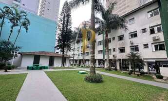 Imagem 2: Apartamento à venda, no Residencial Esmeralda, em Balneário Camboriú, Centro, com 3 quarto