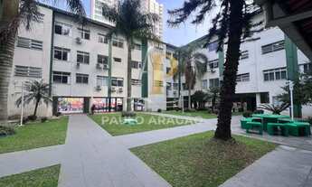 Imagem: Apartamento à venda, no Residencial Esmeralda